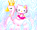 hello kitty 134