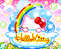 hello kitty 136