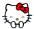 hello kitty 14