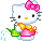 hello kitty 141