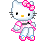 hello kitty 143