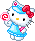 hello kitty 144