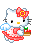 hello kitty 148