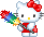 hello kitty 150
