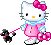 hello kitty 151