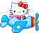 hello kitty 152