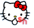 hello kitty 16