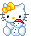 hello kitty 161