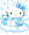 hello kitty 168
