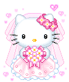 hello kitty 169