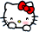 hello kitty 17