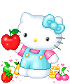 hello kitty 170