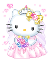 hello kitty 172