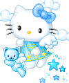 hello kitty 176