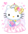 hello kitty 177