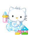 hello kitty 185