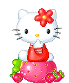 hello kitty 186