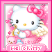 hello kitty 195