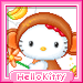 hello kitty 198