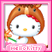 hello kitty 199