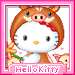 hello kitty 205
