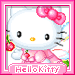 hello kitty 206