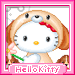 hello kitty 207