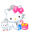 hello kitty 21