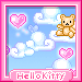 hello kitty 215