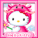 hello kitty 217