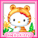 hello kitty 218