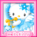 hello kitty 219