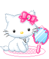 hello kitty 22