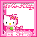 hello kitty 220