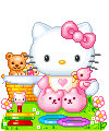 hello kitty 229