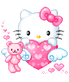 hello kitty 231