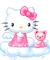 hello kitty 233