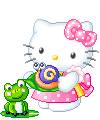 hello kitty 235