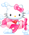 hello kitty 243