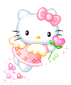 hello kitty 245