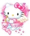 hello kitty 248