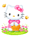 hello kitty 255