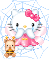 hello kitty 256