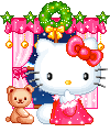 hello kitty 257