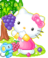 hello kitty 258