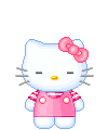 hello kitty 260