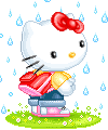 hello kitty 262