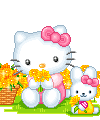 hello kitty 263