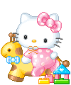 hello kitty 265