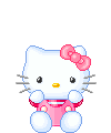 hello kitty 266